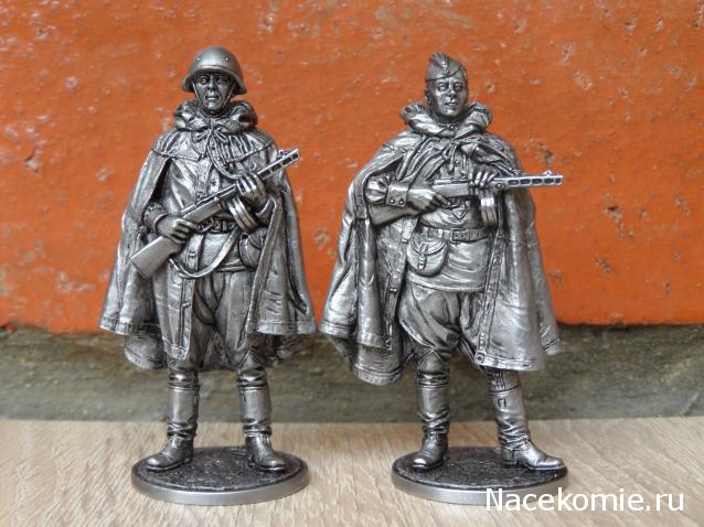 Общаемся с представителями фирмы EК Castings