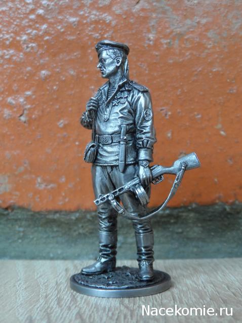 Общаемся с представителями фирмы EК Castings