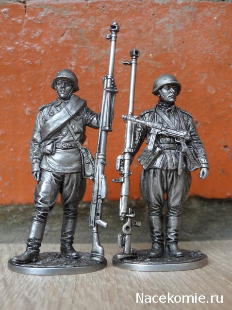 Общаемся с представителями фирмы EК Castings