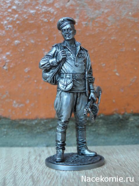 Общаемся с представителями фирмы EК Castings