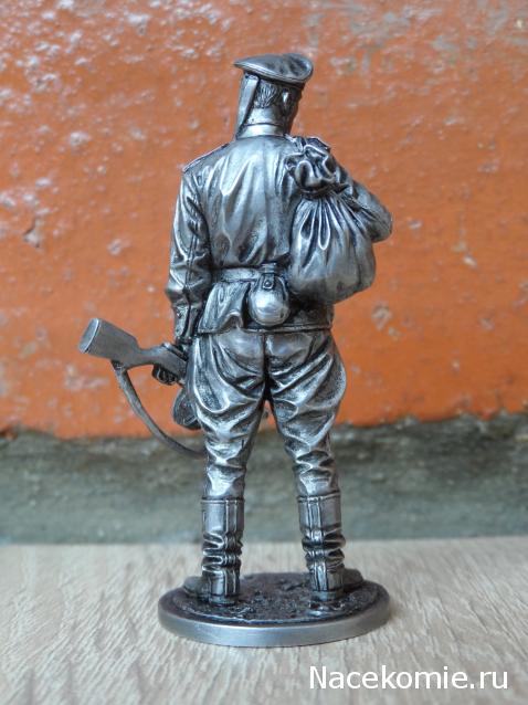 Общаемся с представителями фирмы EК Castings