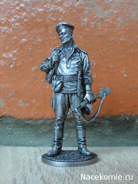 Общаемся с представителями фирмы EК Castings