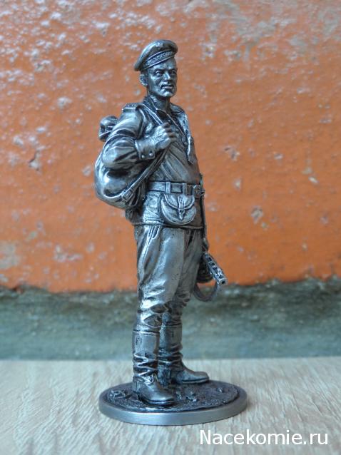 Общаемся с представителями фирмы EК Castings