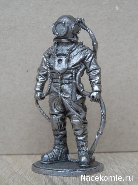 Общаемся с представителями фирмы EК Castings