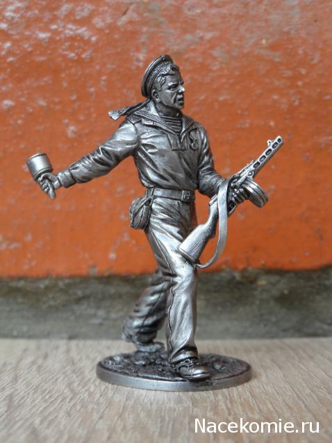 Общаемся с представителями фирмы EК Castings