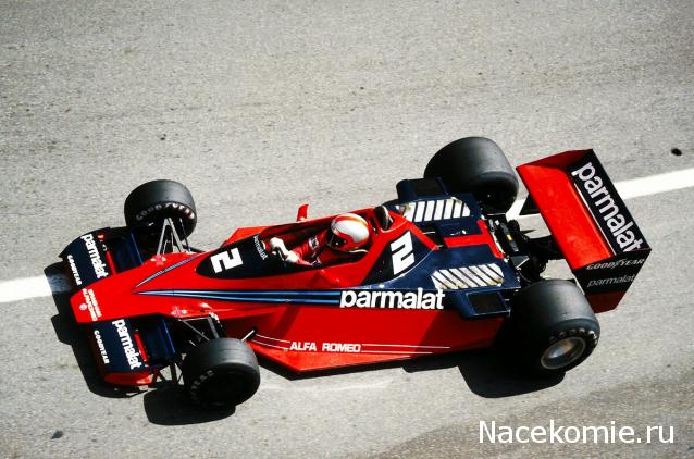 Formula 1 Auto Collection - График выхода и обсуждение