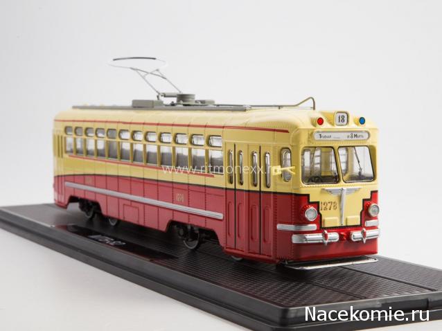 Start Scale Models (SSM)