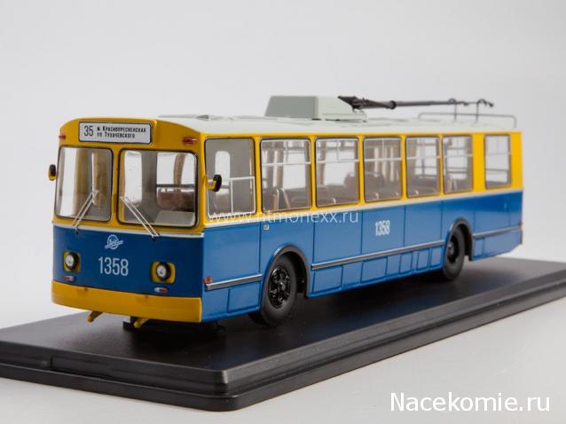 Start Scale Models (SSM)