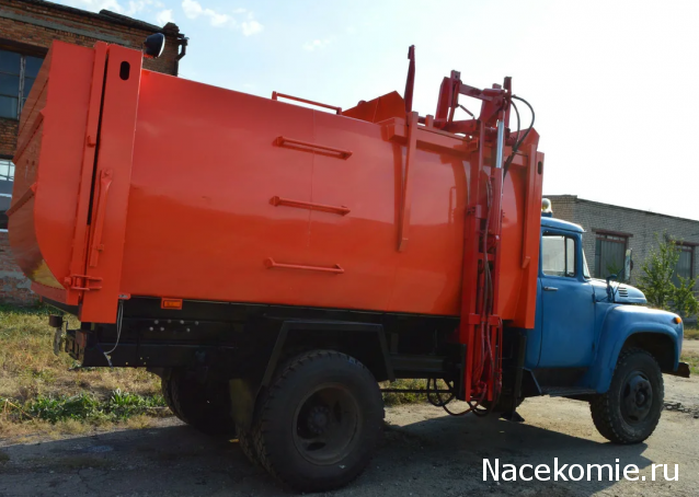 Легендарные Грузовики СССР - График выхода и обсуждение