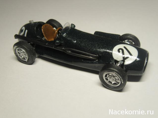 Наши коллекции - Формула 1