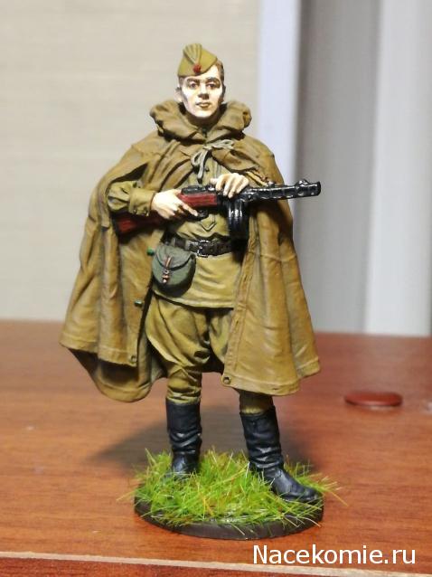 Общаемся с представителями фирмы EК Castings