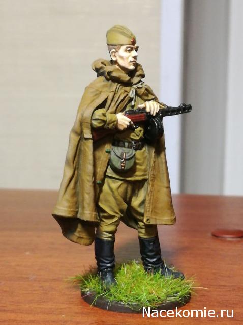 Общаемся с представителями фирмы EК Castings