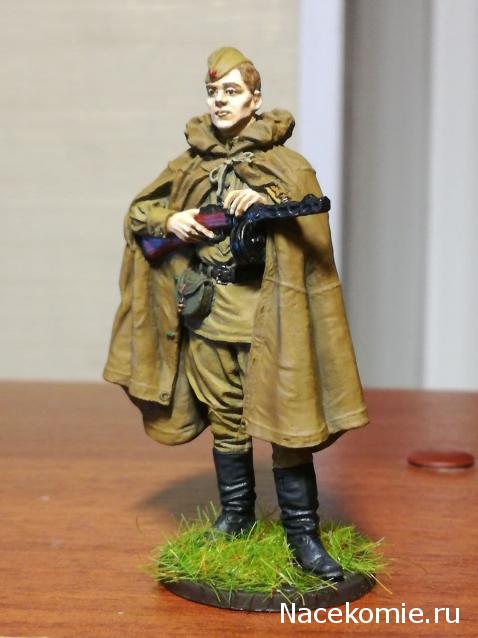 Общаемся с представителями фирмы EК Castings