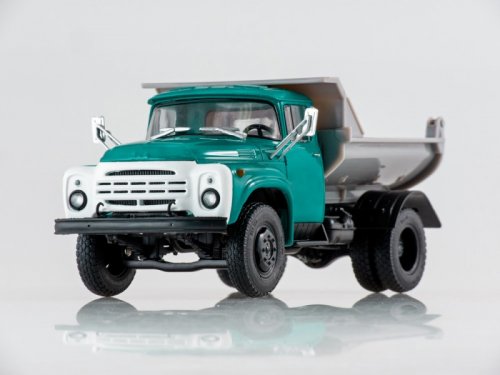 Легендарные Грузовики СССР - График выхода и обсуждение