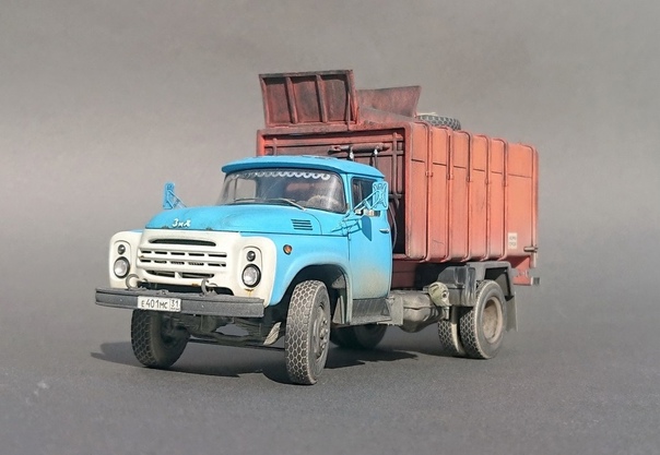 Легендарные Грузовики СССР - График выхода и обсуждение