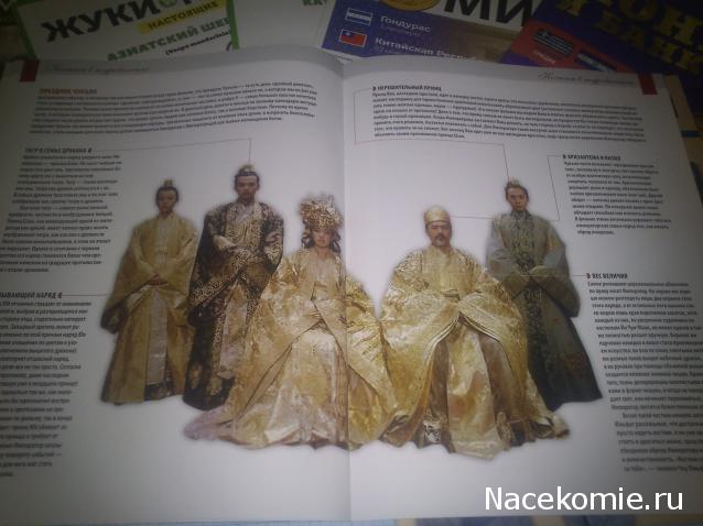 История Моды - График Выхода и обсуждение