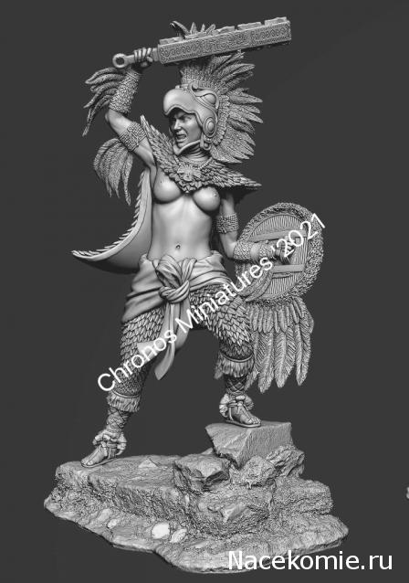 Chronos Miniatures, фото, обсуждения, пожелания, общение с представителем