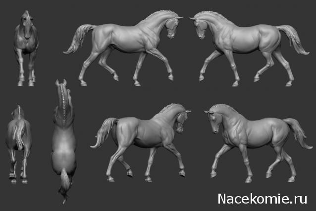 Chronos Miniatures, фото, обсуждения, пожелания, общение с представителем