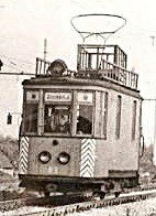 О транспорте и не только...