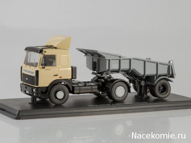 Start Scale Models (SSM)