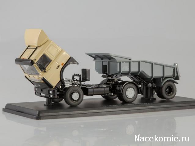 Start Scale Models (SSM)