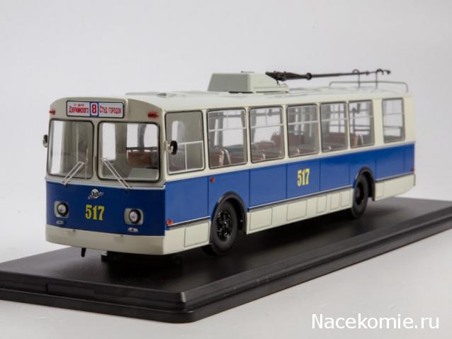 Start Scale Models (SSM)