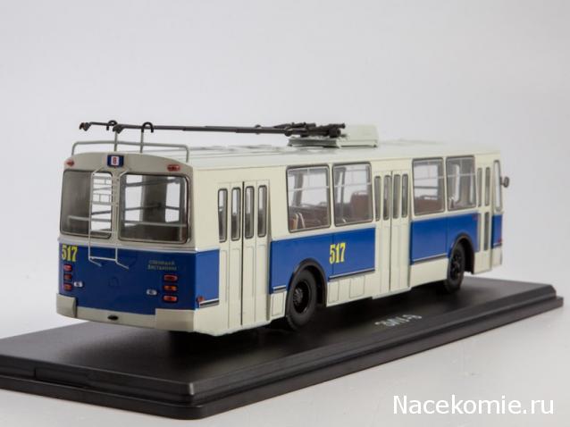Start Scale Models (SSM)