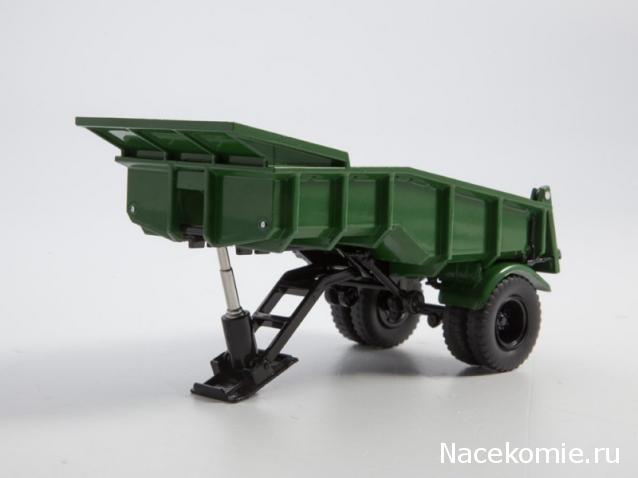 Start Scale Models (SSM)