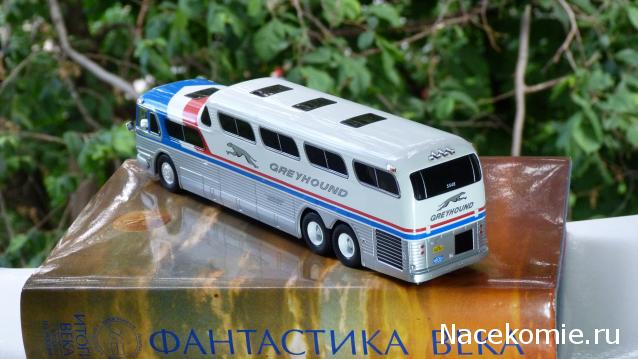Ваши коллекции автобусов и общественного транспорта