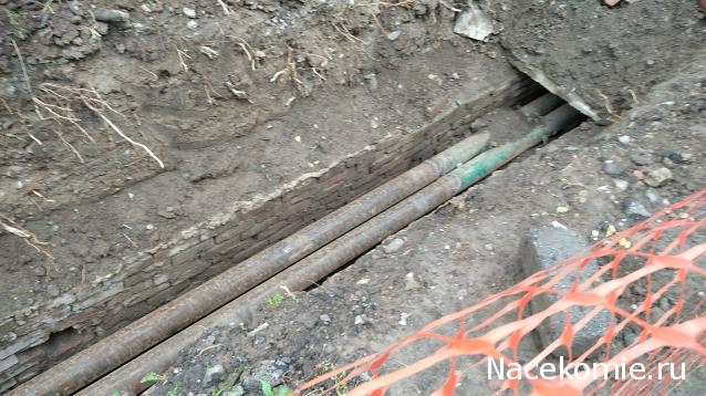 Тракторная болталка