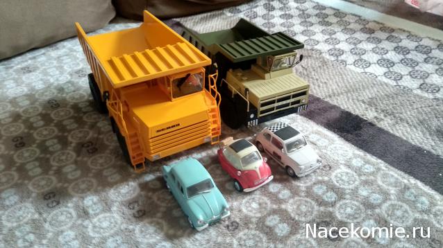 Фото наших коллекций автомобилей