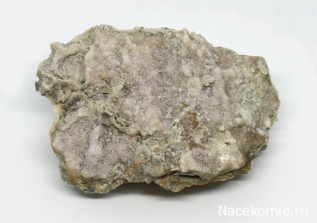 Коллекция минералов GiovannaM