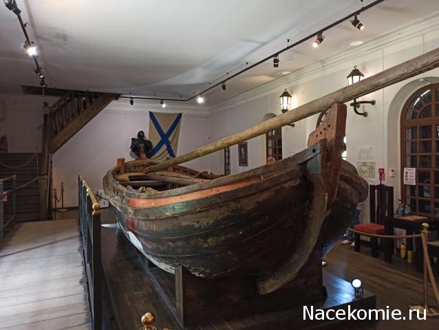 Тракторная болталка