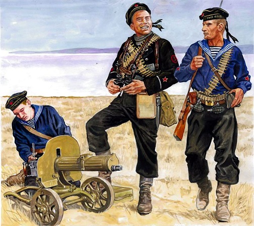 Общаемся с представителями фирмы EК Castings