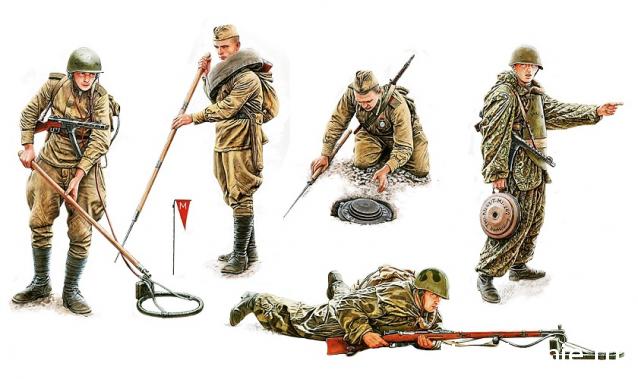 Общаемся с представителями фирмы EК Castings