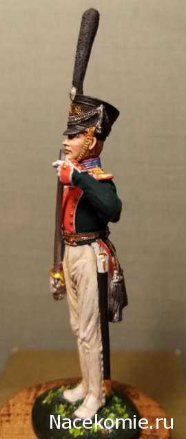 Общаемся с представителями фирмы EК Castings