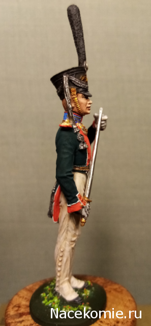 Общаемся с представителями фирмы EК Castings