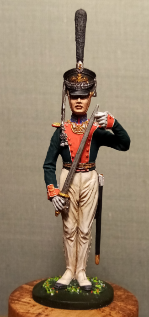 Общаемся с представителями фирмы EК Castings