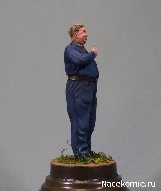 Наши работы по ВОВ