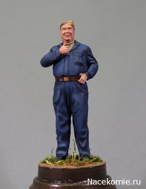 Наши работы по ВОВ