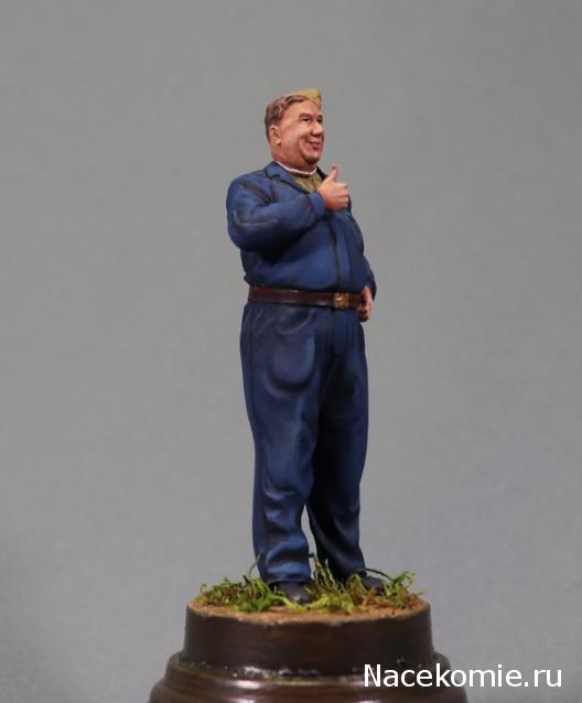 Наши работы по ВОВ