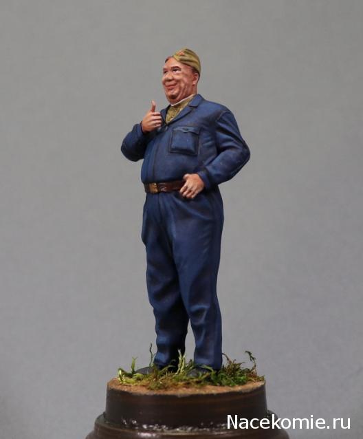 Наши работы по ВОВ