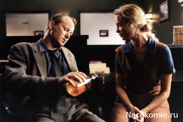 Кинозал автолюбителей