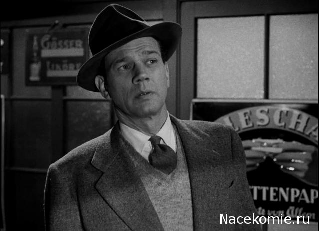 Кинозал автолюбителей