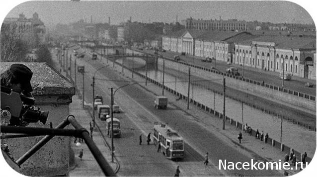 О транспорте и не только...