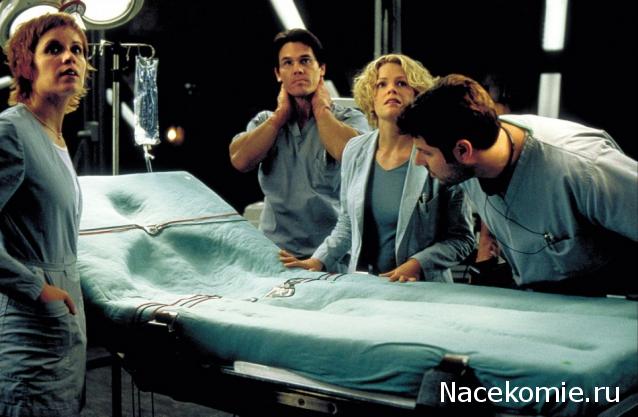 Кинозал автолюбителей