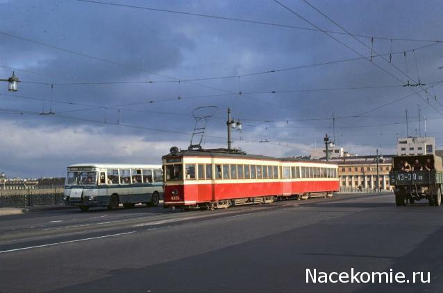 О транспорте и не только...