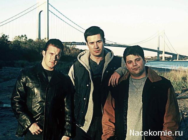 Кинозал автолюбителей