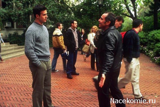 Кинозал автолюбителей