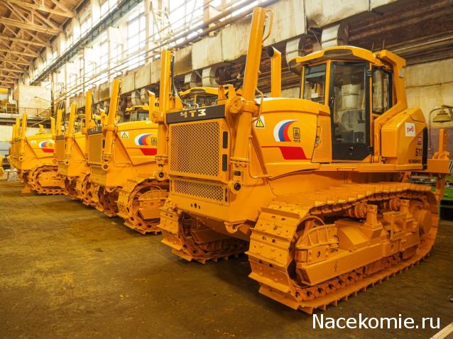 Тракторная болталка